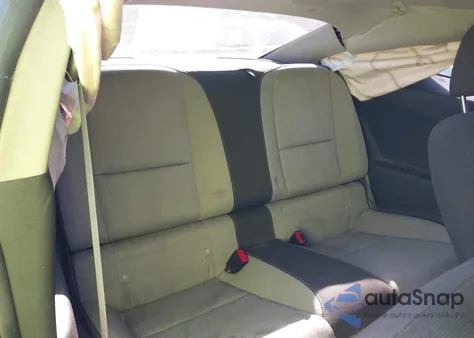 2015 Chevrolet Camaro 1Lt from USA, damaged, VIN 2G1FD1E38F9126072